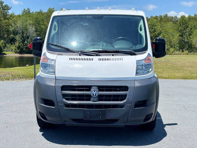 ram promaster cargo van 2017 3C6TRVAG5HE552406 image ram promaster cargo van 2017 3C6TRVAG5HE552406 image